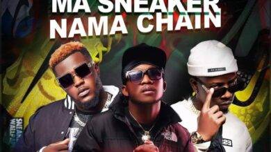 Dizmo ft. Jemax & Drifta Trek – Ma Sneaker Nama Chain Mp3 Download