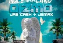 Dizmo ft. Jemax & Jae Cash – Muletupepelako Mp3 Download