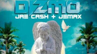 Dizmo ft. Jemax & Jae Cash – Muletupepelako Mp3 Download