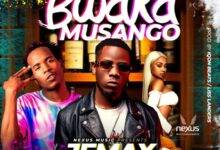Jemax ft Y Celeb – Bwaka Musango Mp3 Download