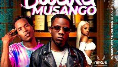 Jemax ft Y Celeb – Bwaka Musango Mp3 Download