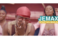 Jemax ft. Spartan Makaveli – Ichilaka Mp3 Download