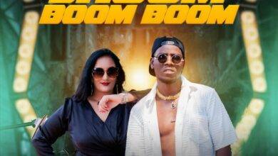 Jemax x Swati – Jhoom Boom Boom Mp3 Download