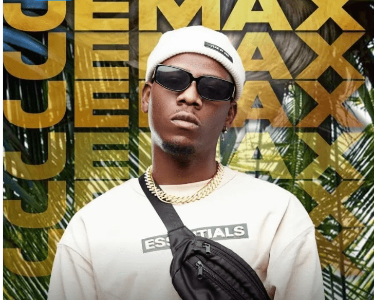 Jemax – It Hurts Mp3 Download