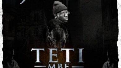 Jemax – Teti Mbe Mbwa Mp3 Download