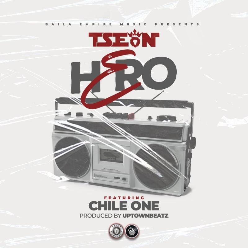 T Sean ft. Chile One – Hero Mp3 Download