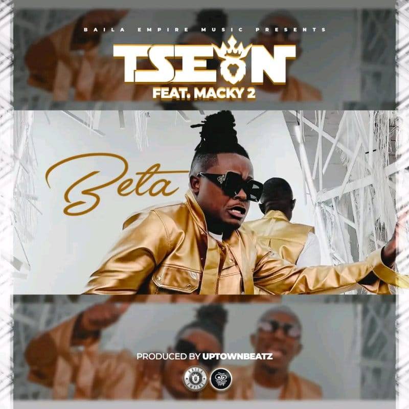 T Sean ft. Macky 2 – Beta Mp3 Download