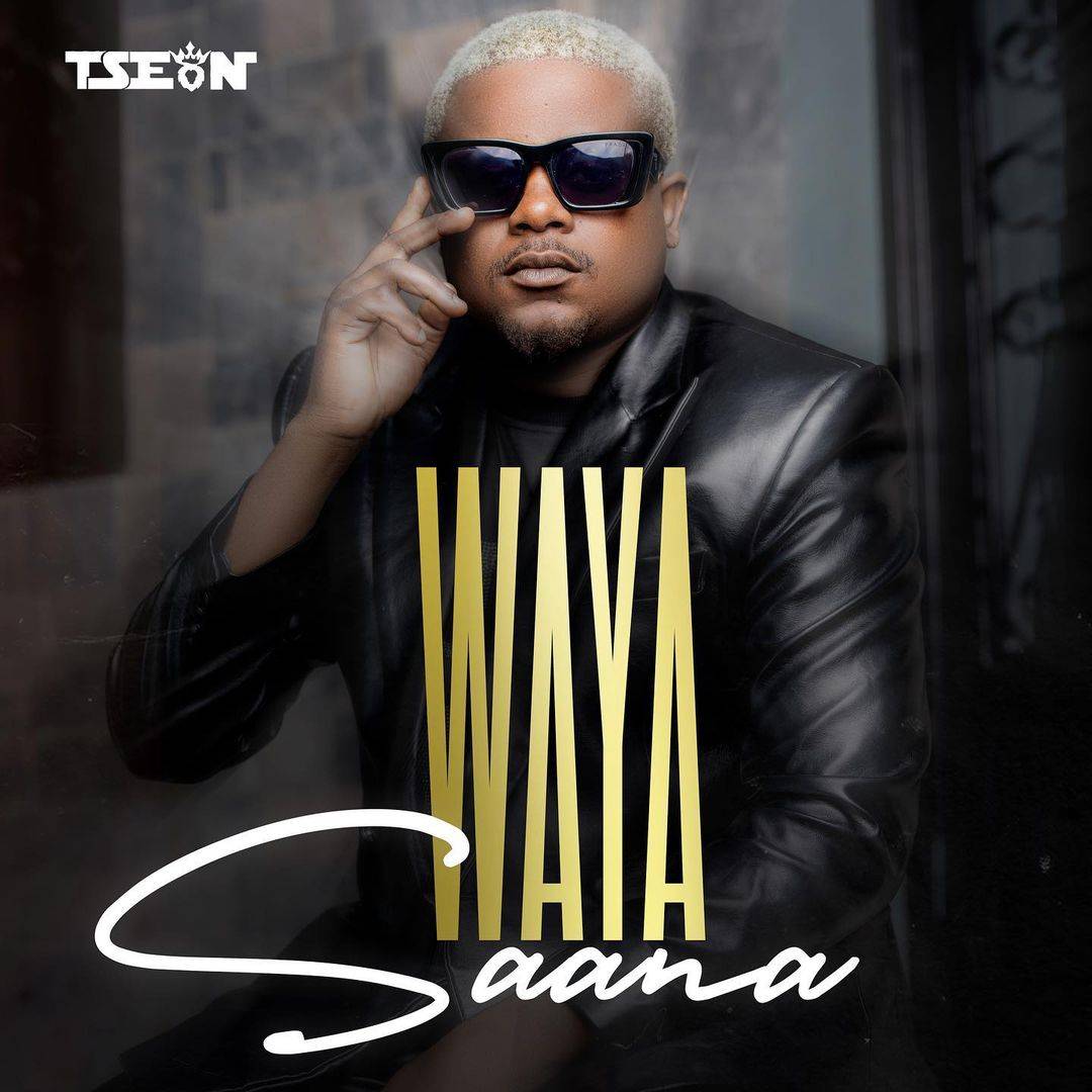 T Sean – Waya Saana Mp3 Download