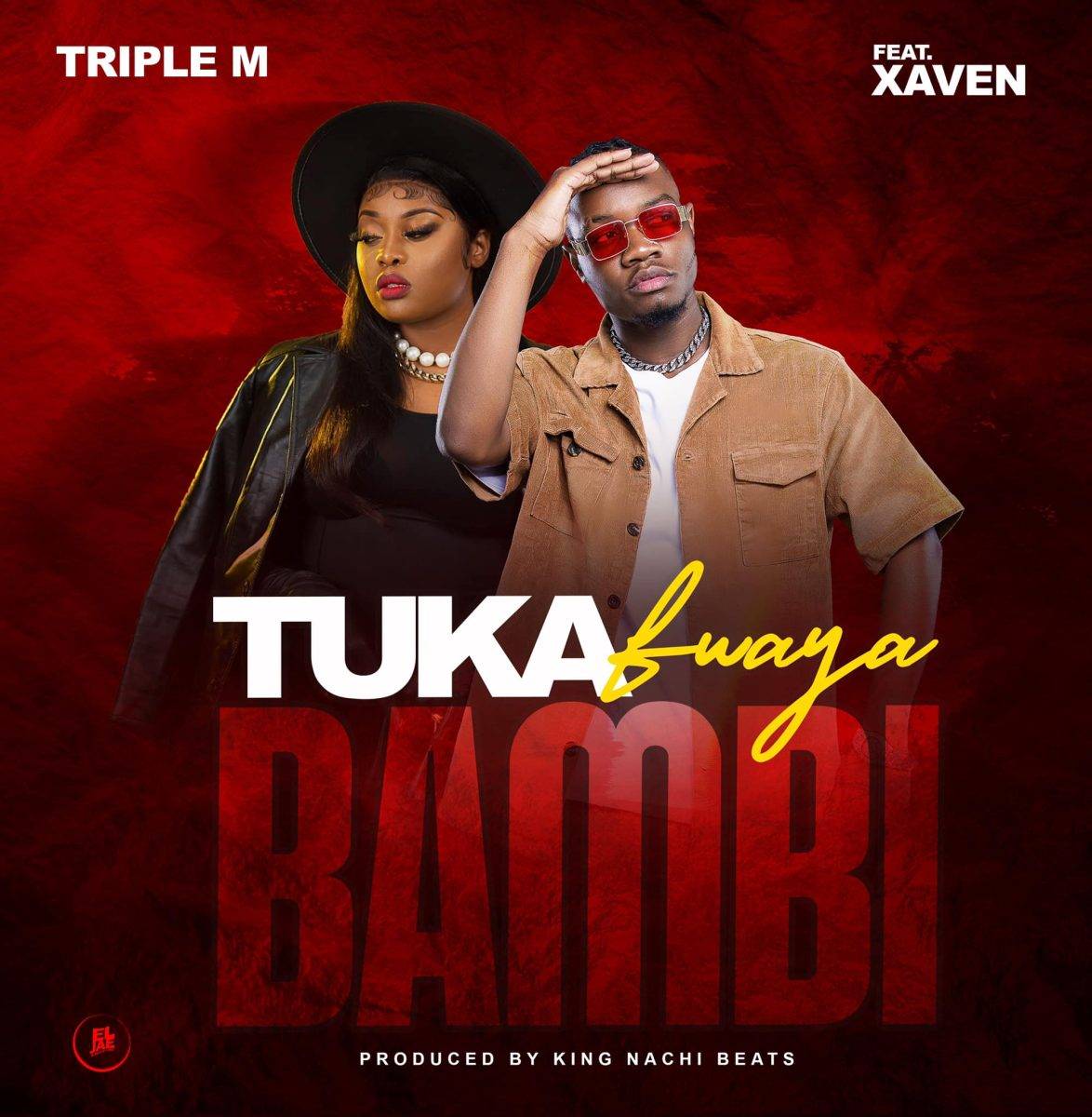 Triple M ft Xaven – Tukafwaya Bambi Mp3 Download