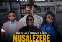Vinchenzo ft. Nez Long, Bobby East & Xaven – Musalezele Mp3 Download