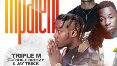 Triple M Ft. Chile Breezy & Jay Treck – Mpaleni Mp3 Download. Triple M Mpaleni Mp3