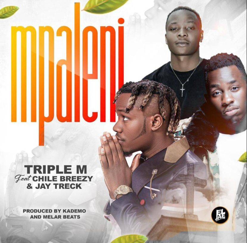 Triple M Ft. Chile Breezy & Jay Treck – Mpaleni Mp3 Download. Triple M Mpaleni Mp3