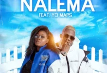Xaven ft. Yo Maps – Nalema Mp3 Download