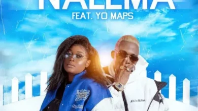 Xaven ft. Yo Maps – Nalema Mp3 Download