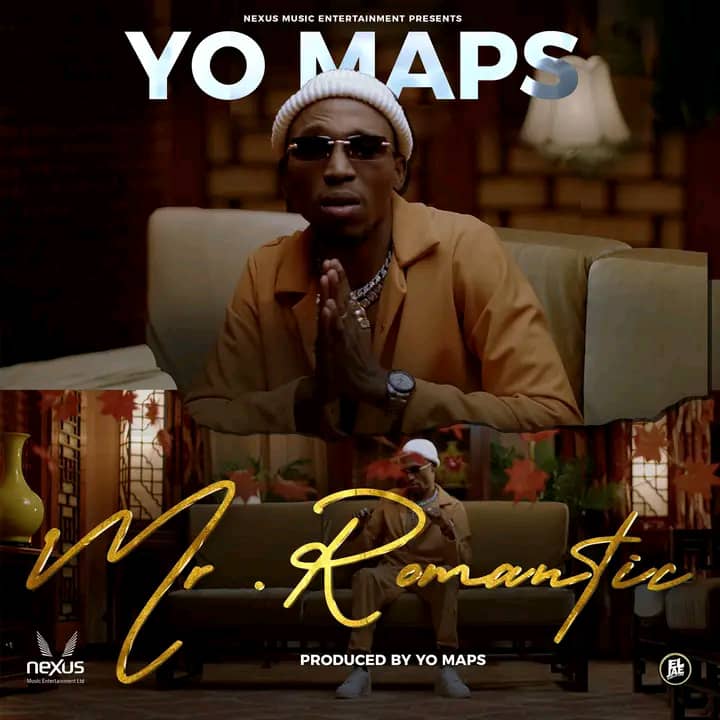 Yo Maps - Mr Romanic Mp3 Download