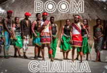 4 Na 5 – Boom Chaina Mp3 Download