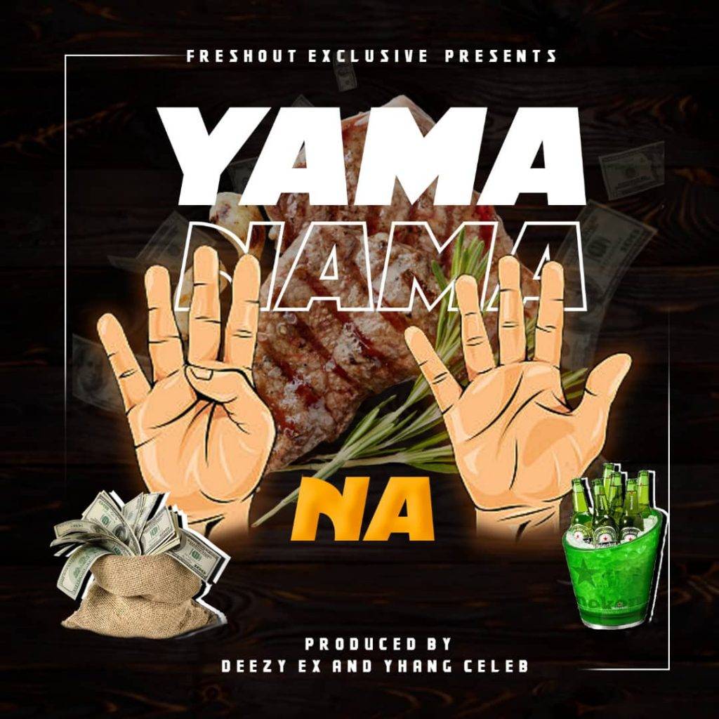 4 Na 5 – Yama Nama Mp3 Download