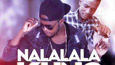 Alifatiq ft. Jay P – Nalalala Kuno Mp3 Download
