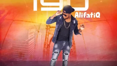 Alifatiq – Banalesa Iyo Mp3 Download