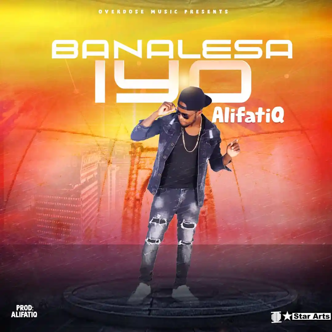 Alifatiq – Banalesa Iyo Mp3 Download
