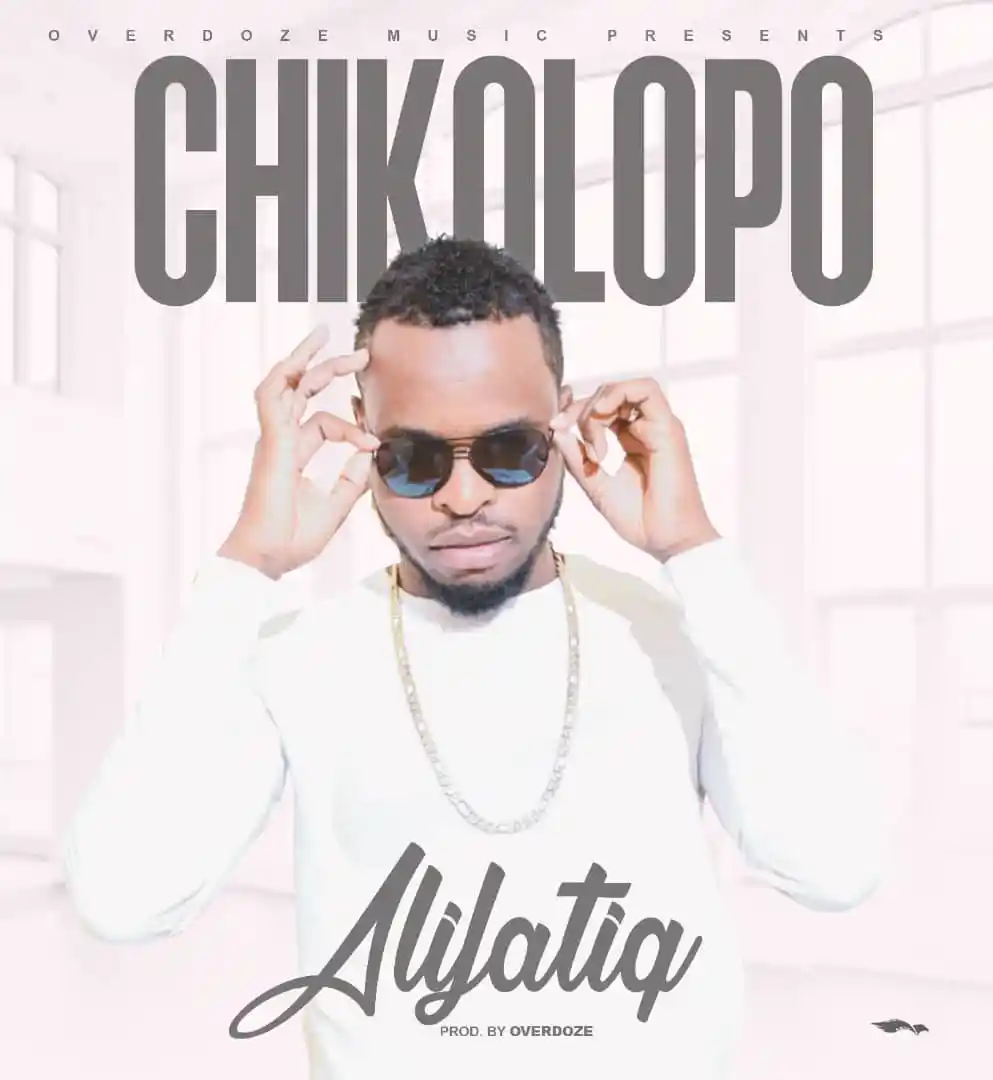 Alifatiq – Chikolopo Mp3 Download