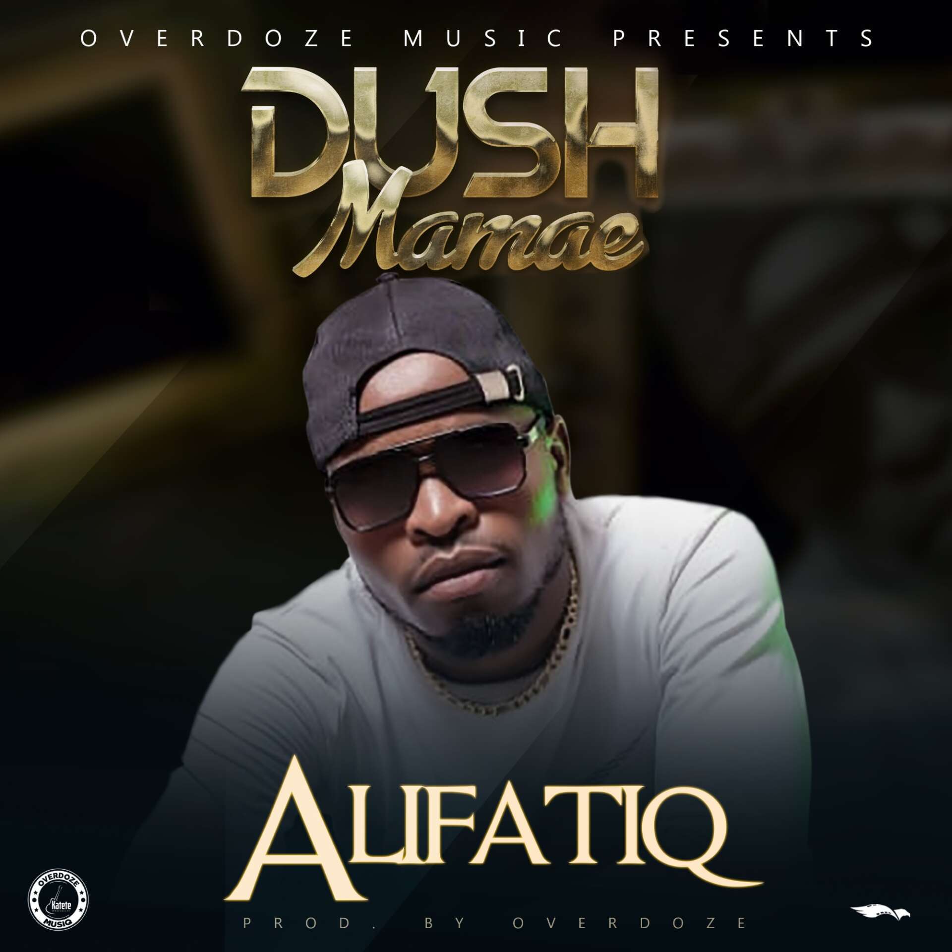 Alifatiq – Dush Mamae Mp3 Download