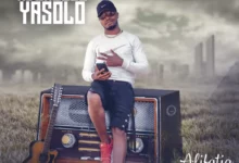 Alifatiq – Ndombolo Ya Solo Mp3 Download