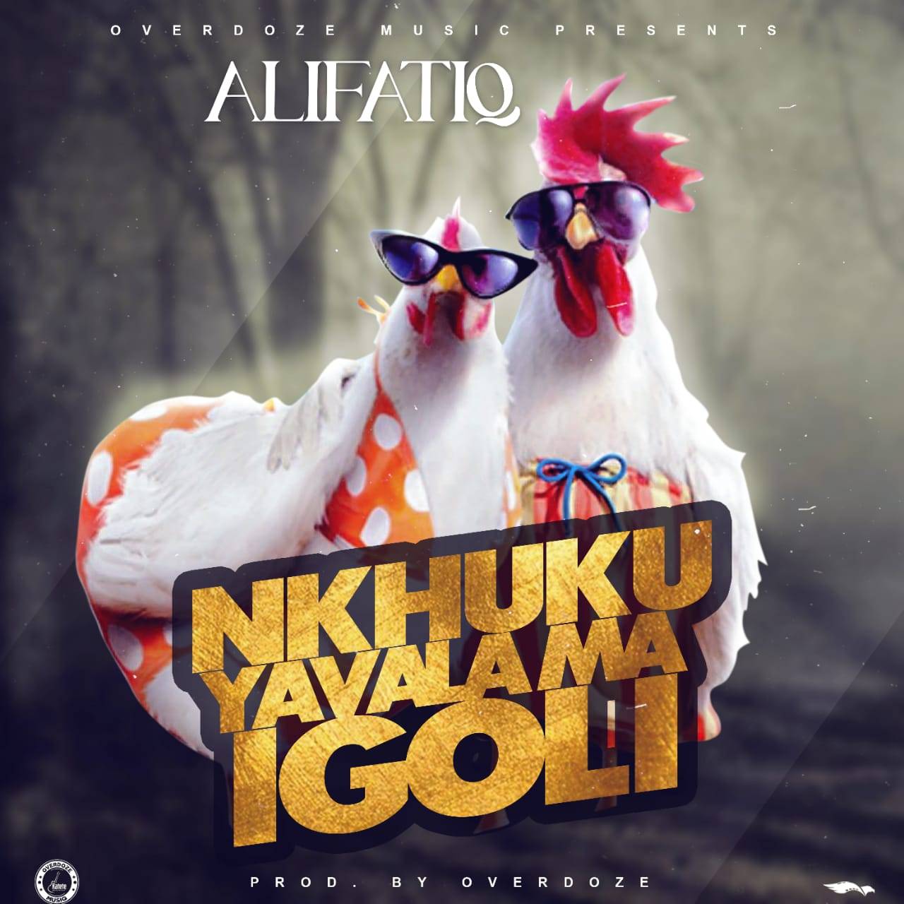 Alifatiq – Nkhuku Yavala Ma Igoli Mp3 Download