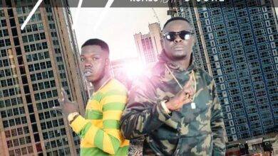 Alpha Romeo Ft. D Jonz – Mu Lusaka Kumazulo Mp3 Download