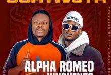Alpha Romeo ft. Vinchenzo – Osativuta Mp3 Download