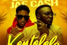 Blake ft. Jae Cash – Kontolola Mp3 Download