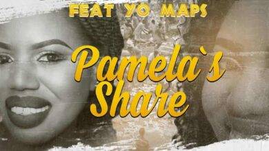 Bobby East Ft. Yo Maps – Pamela’s Share Mp3 Download