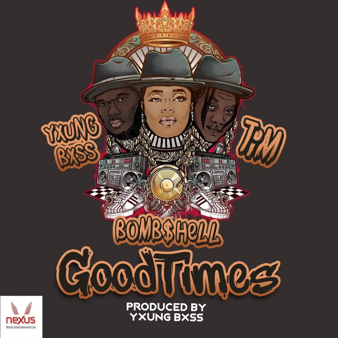 Bombshell ft. Tim – Good Times Mp3 Download