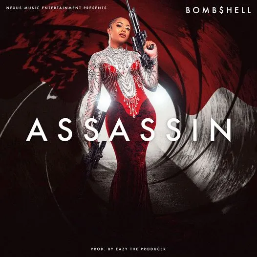 Bombshell – Assassins Mp3 Download
