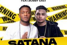 Dizmo ft Bobby East – Satana Azakadabwa Mp3 Download