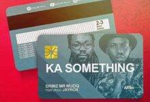 Drimz ft. Jay Rox – Ka Something Mp3 Download