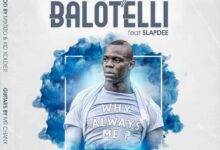 F Jay Ft. Slapdee – Balotelli Mp3 Download