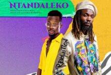 Jay Rox ft Chile One – Ntandaleko Mp3 Download