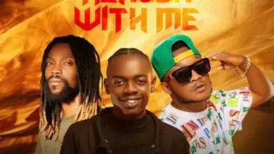 Jay Rox ft Dizmo & Ace Trap – Reason With Me Mp3 Download