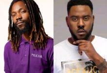 Jay Rox ft. Slapdee – Commotion Mp3 Download