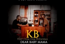 KB Ft Chile One – Dear Baby Mp3 Download