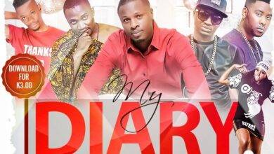 KB Ft. Neo, Camstar, Shimasta, Cleo Ice Queen & Slapdee - My Diary 5 Mp3 Download