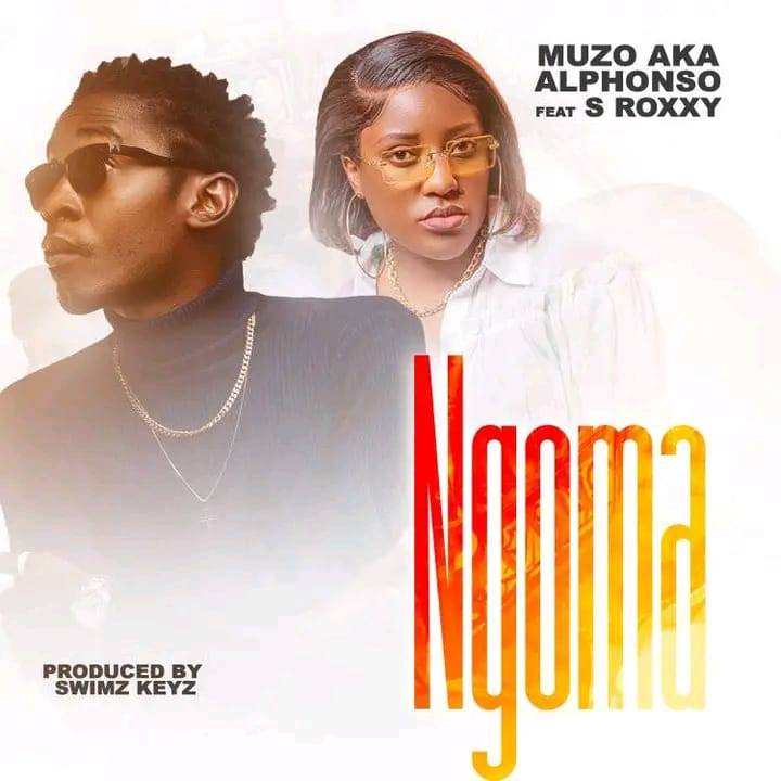 Muzo Aka Alphonso ft. S Roxxy – Ngoma Mp3 Download