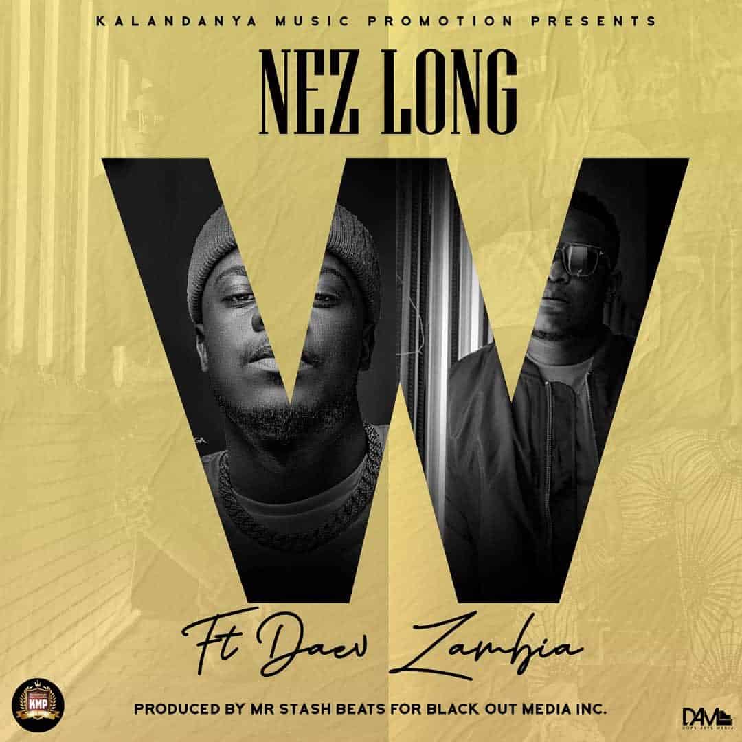 Nez Long ft. Daev – W Mp3 Download