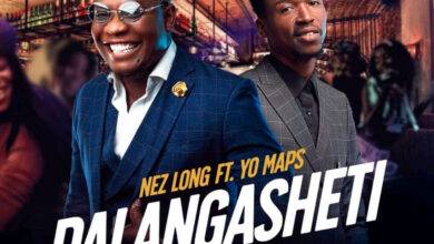 Nez Long ft. Yo Maps – Palangasheti Mp3 Download