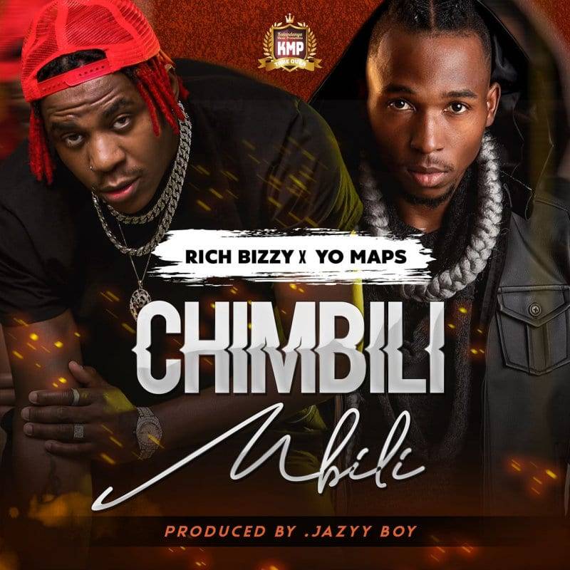 Rich Bizzy ft. Yo Maps – Chimbilimbili Mp3 Download | Zambian Music