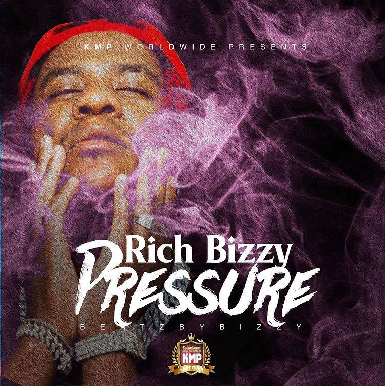 Rich Bizzy – Pressure Mp3 Download
