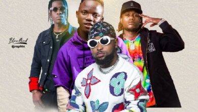 Shenky ft. Bow Chase & 4 Na 5 – Sexy lady Mp3 Download