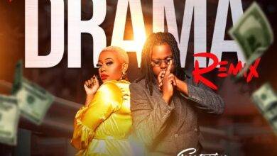 Towela Kaira Ft T Sean - No Drama Mp3 Download