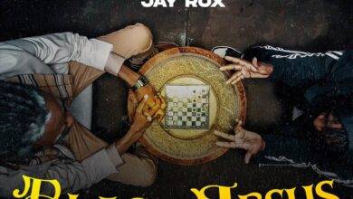 Umusepela Chile ft. Jay Rox – Black Jesus (Part 1) Mp3 Download